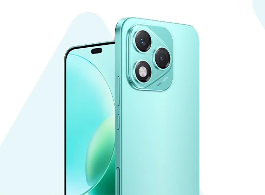 Professional-Quality Portraits in Your Pocket