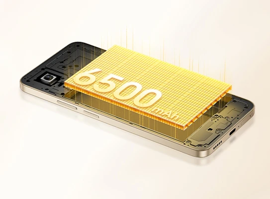 Battery That Powers Through Anything Banner U Mobile