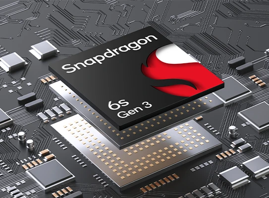 Performance That Keeps Up With You