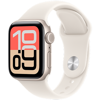 Watch SE 3 40mm