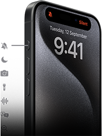 Devices iPhone 15 Pro Action Button Functions Banner U Mobile