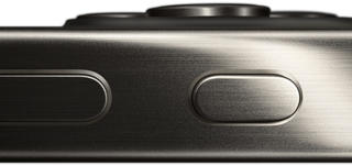 Devices iPhone 15 Pro Volume and Action Button Banner U Mobile