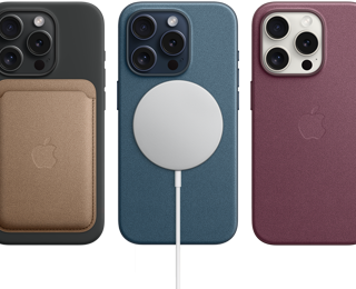 Devices iPhone 15 Pro Magsafe Banner U Mobile