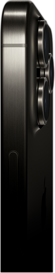 Devices iPhone 15 Pro Power Button Banner U Mobile
