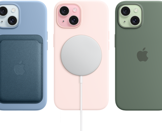 Devices iPhone 15 Magsafe Banner U Mobile
