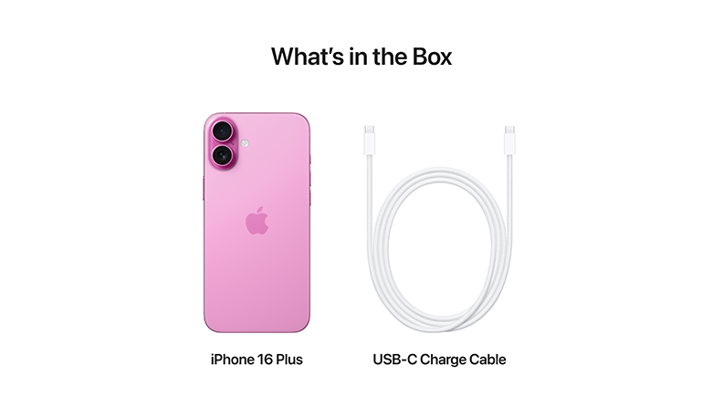 Devices iPhone 16 Plus Pink 9 Product Image U Mobile