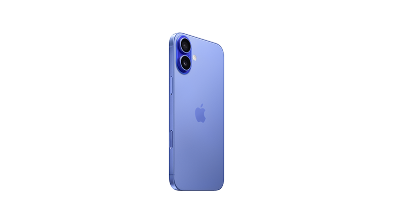 Devices iPhone 16 Plus Ultramarine 3 Product Image U Mobile