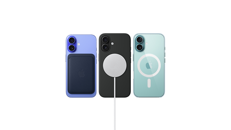 Devices iPhone 16 Plus White 10 Product Image U Mobile