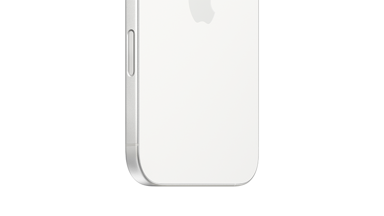 Devices iPhone 16 Plus White 5 Product Image U Mobile