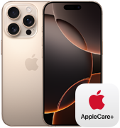 Devices AppleCare+ Banner U Mobile