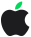 Devices Green leaf Apple logo Logo U Mobile