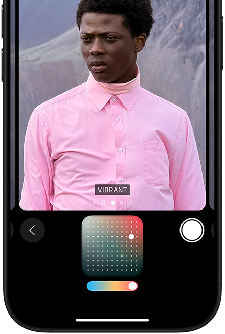 Devices Photograhpic Styles Banner U Mobile