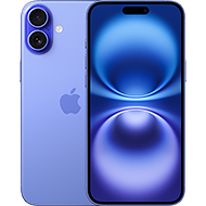 iPhone 16 Plus Ultramarine