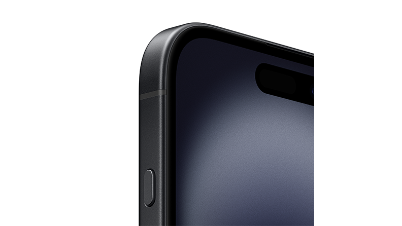 Devices iPhone 16 Black 4 Product Image U Mobile