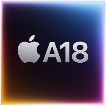Devices A18 Chip Banner U Mobile