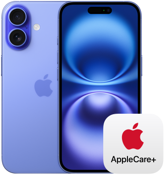 Devices AppleCare+ Banner U Mobile