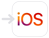 Devices Switch to iPhone icon Icon U Mobile