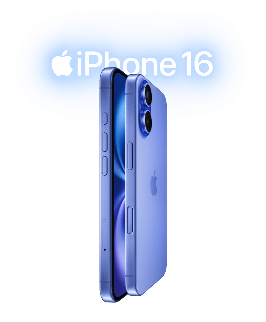 Devices 2 iPhone 16 Banner U Mobile