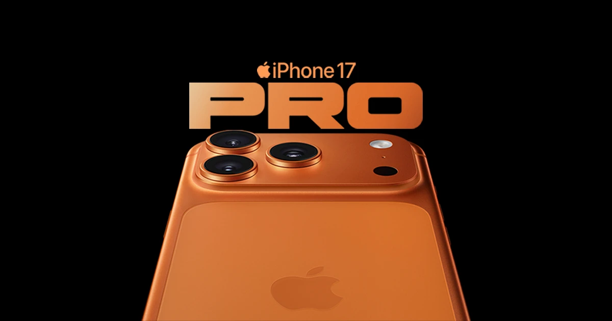预购 iPhone 17