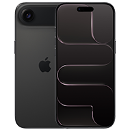 iPhone Air Space Black