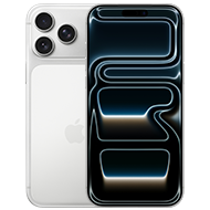 iPhone 17 Pro Max Silver