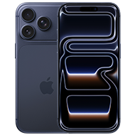 iPhone 16 Pro Black Titanium