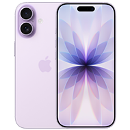 iPhone 17 Lavender 