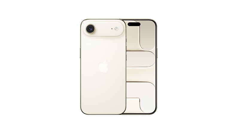 ip air light gold back