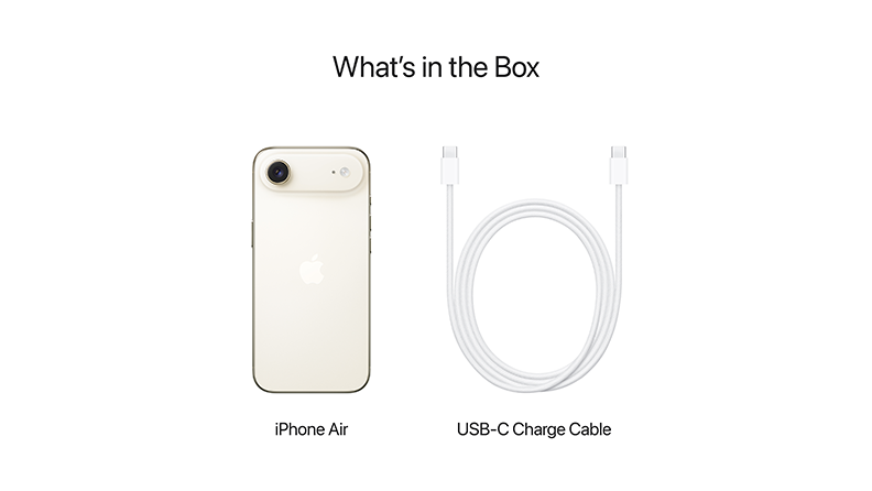 ip air light gold inside