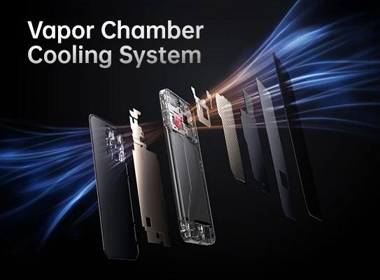 Stay Cool, Play Hard 