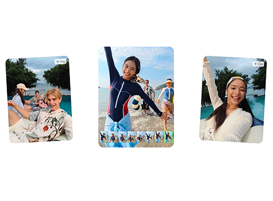 Clarity in Every Frame