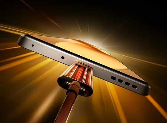 Power That Keeps You Going All Day