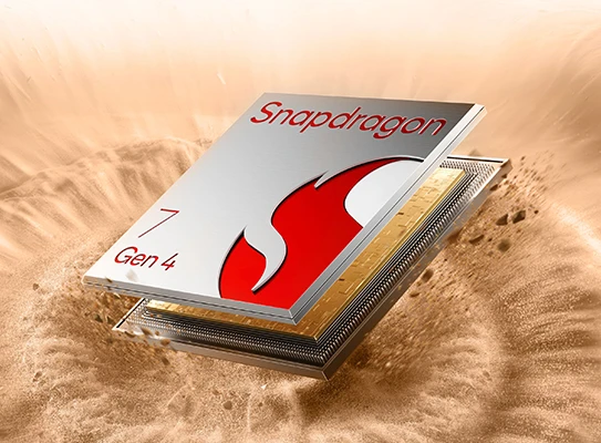 Experience Speed Like Never Before