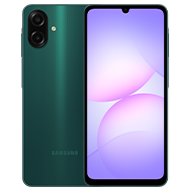 Galaxy A07 5G