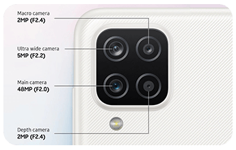 quad-camera-system