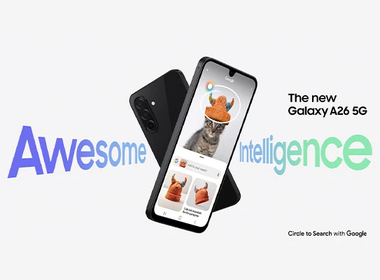 3. Awesome Intelligence