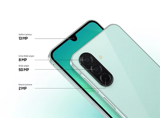 4. Capture Every Moment, Your Way