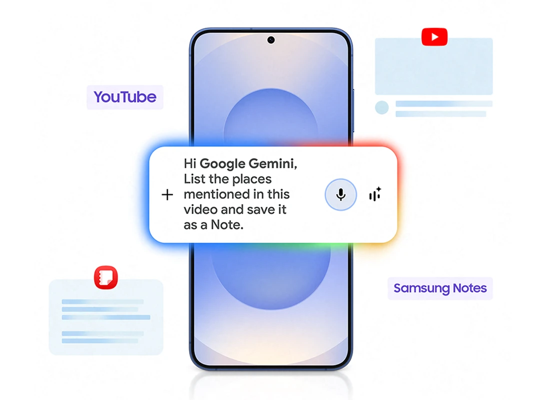 Cutting-Edge Galaxy AI