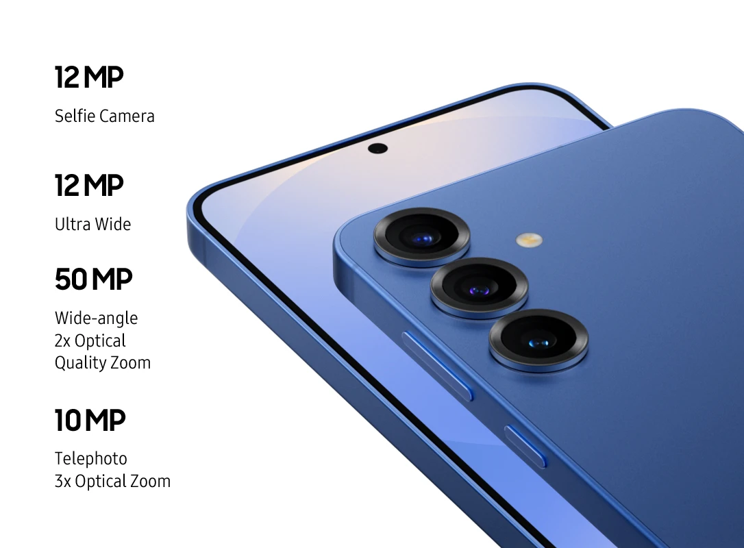 Impressive ProVisual Engine Camera System