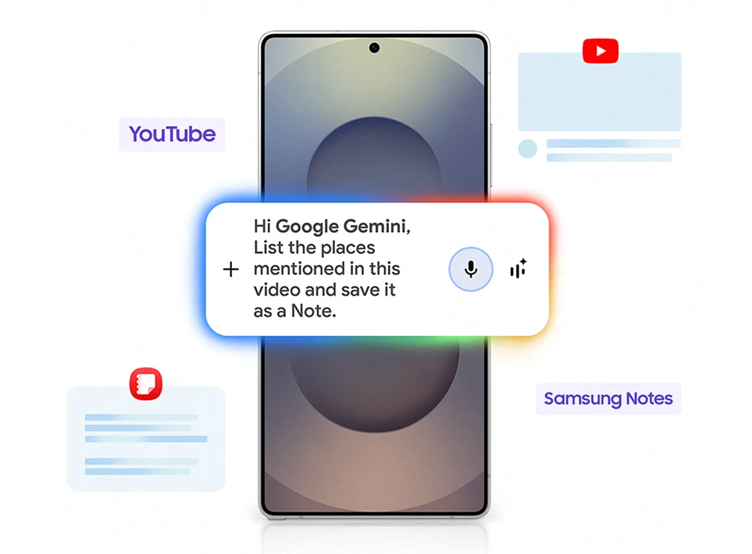 Galaxy AI: Your Reliable AI Companion