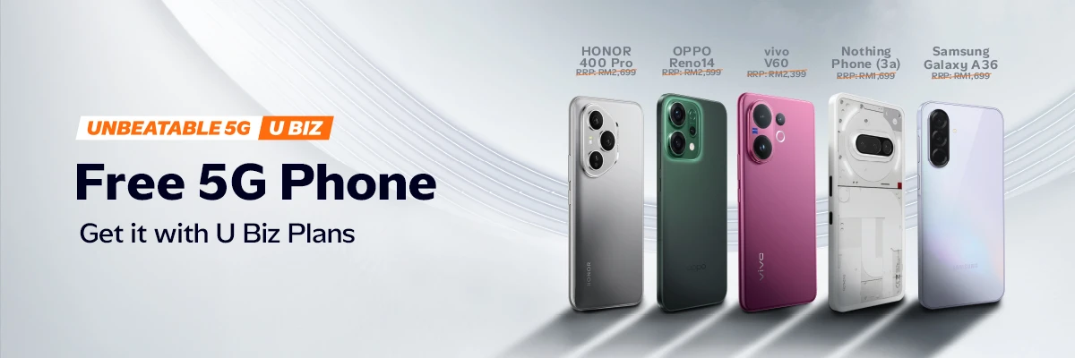 Unbeatable 5G Devices