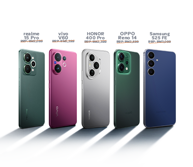 Unbeatable Deals on Devices