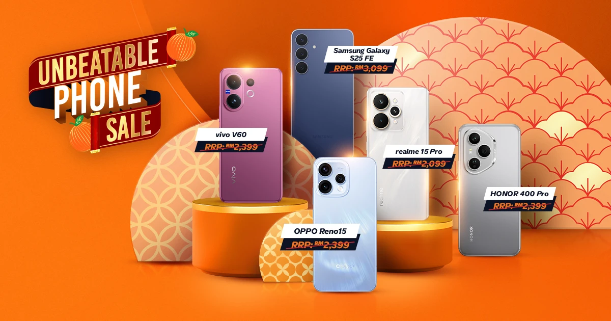 Best RM0 5G Phones In Town