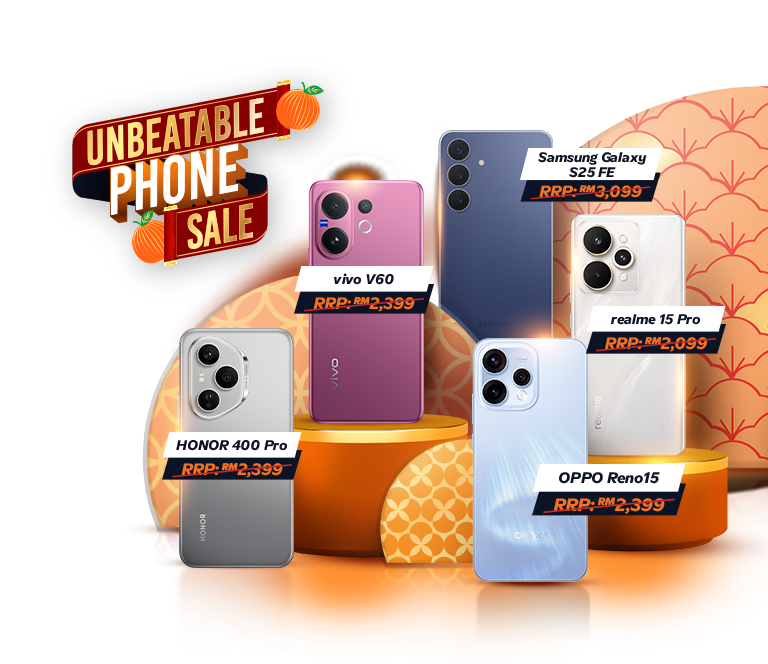 Unbeatable Deals on Devices