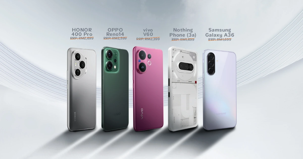 Unbeatable 5G Devices
