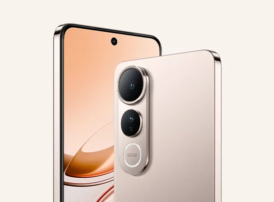 Elegance You Can Hold