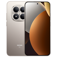 Redmi Note 15 Pro 5G