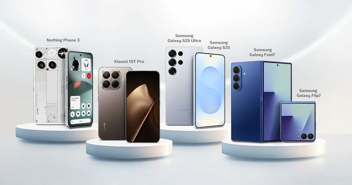 2nd 5G Phone for RM0