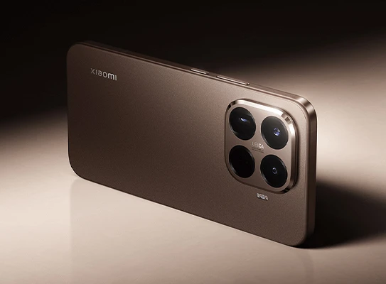 Modern Minimalism in Every Curve