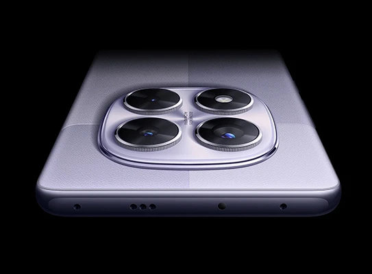 Shoot in Stunning 200MP Detail